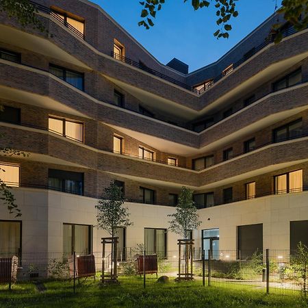 Elisapart - Apartments Am Sommerschloss Potsdam Dış mekan fotoğraf