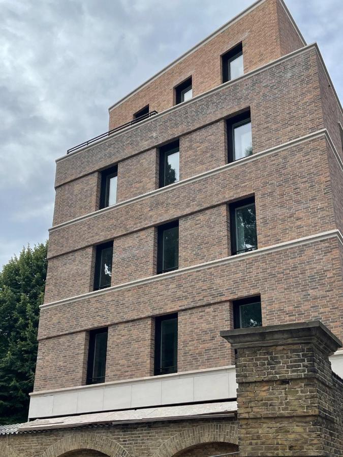 Elisapart - Apartments Am Sommerschloss Potsdam Dış mekan fotoğraf