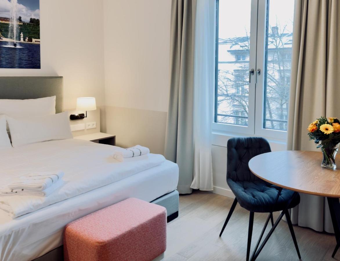 Elisapart - Apartments Am Sommerschloss Potsdam Dış mekan fotoğraf
