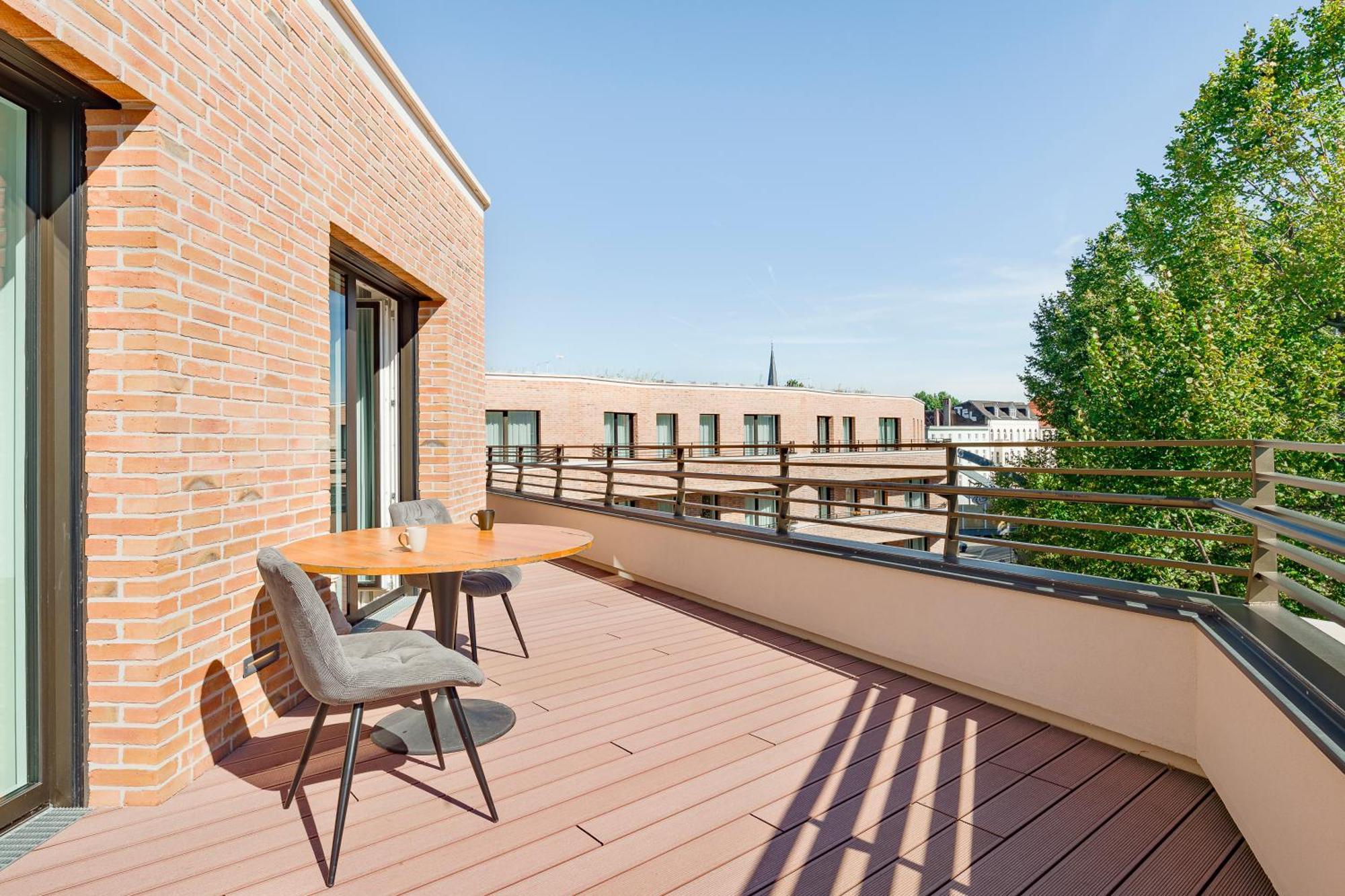 Elisapart - Apartments Am Sommerschloss Potsdam Dış mekan fotoğraf